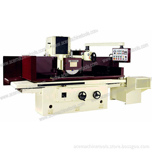 Surface Grinding Machine-SGS-2040ahd-Auto